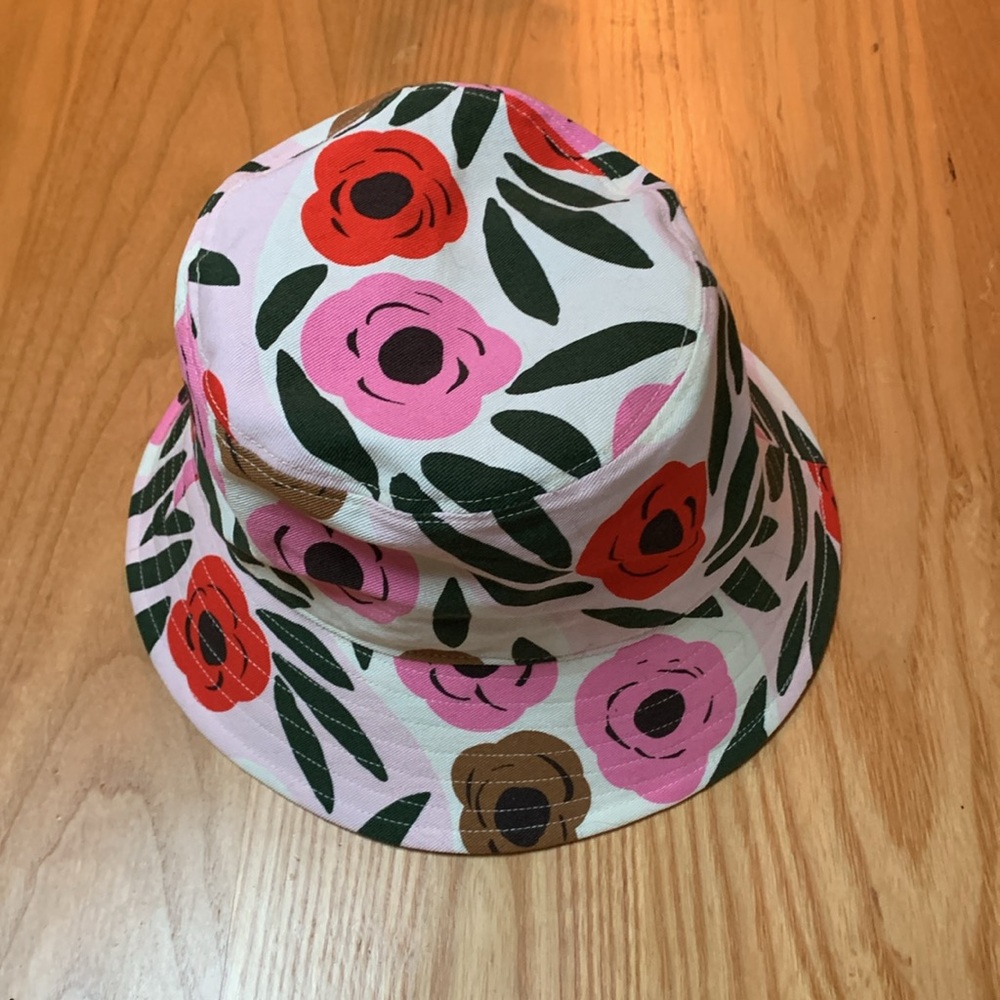Marimekko bucket hat - Picture 3 of 3